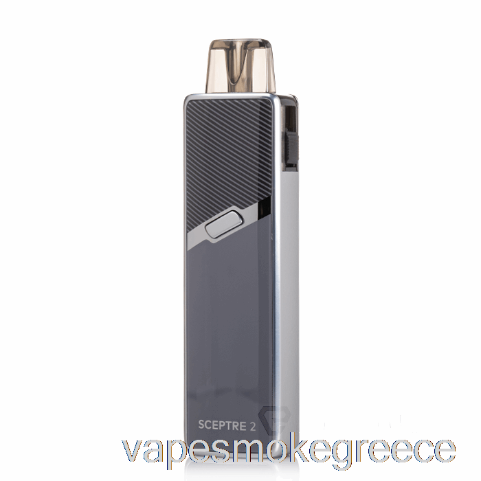 Vape Greece Innokin σκήπτρο 2 Pod κιτ γκρι